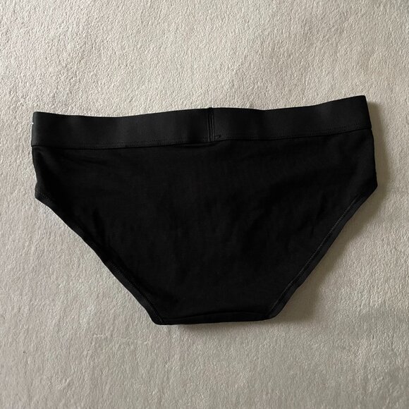 Victoria's Secret, PINK, 2 Pair XS, Logo Cotton Panties - Picture 11 of 13